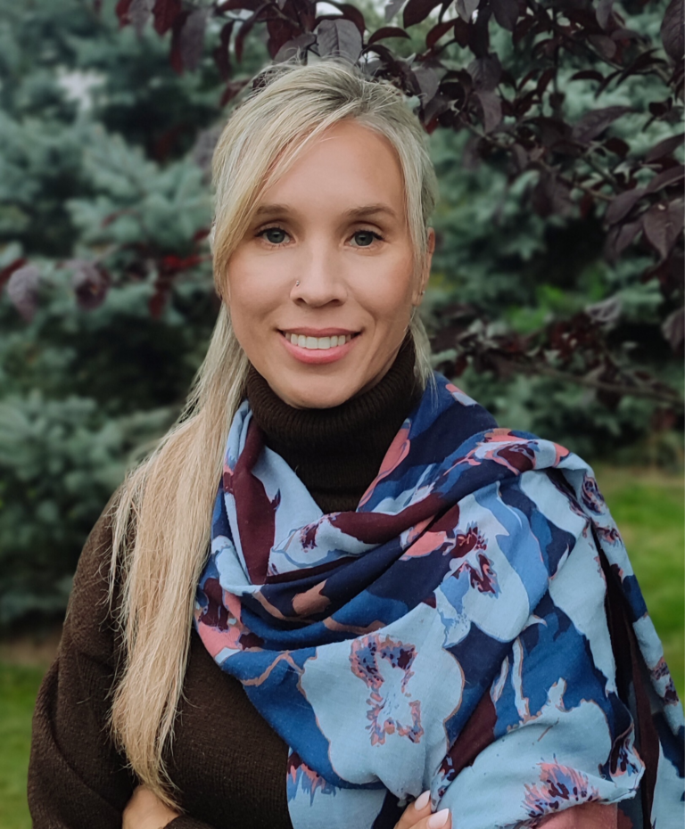 Agata Sitarska