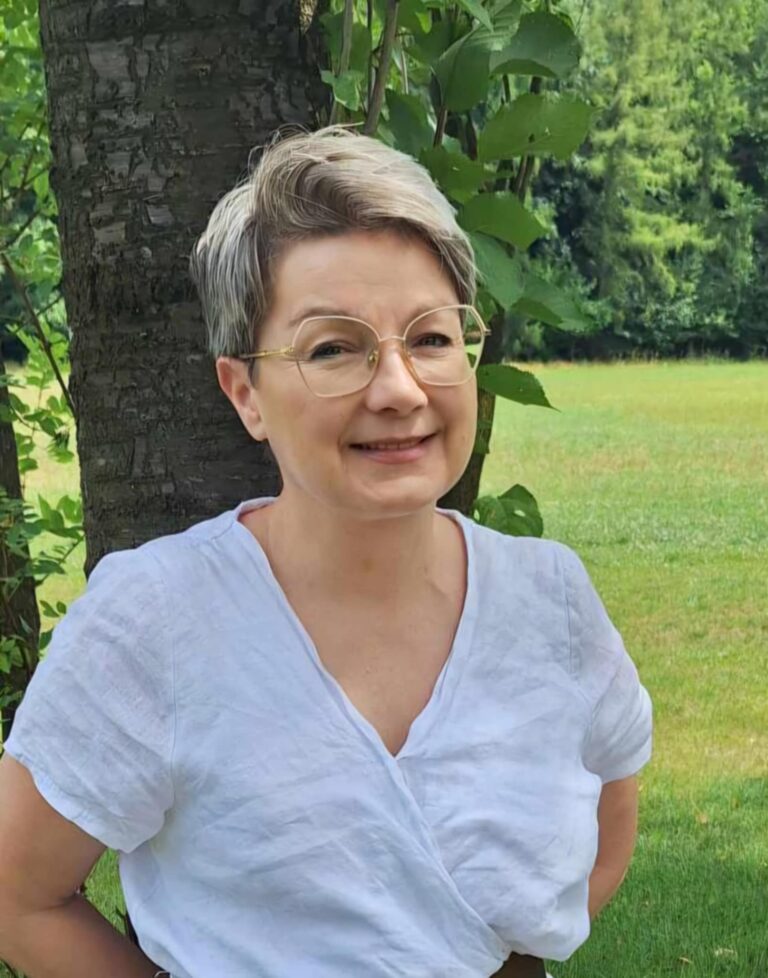 Lena Grzyb-Nowosielska